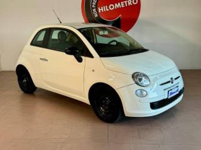 Fiat 500 1.2 Pop Unicoproprietario  