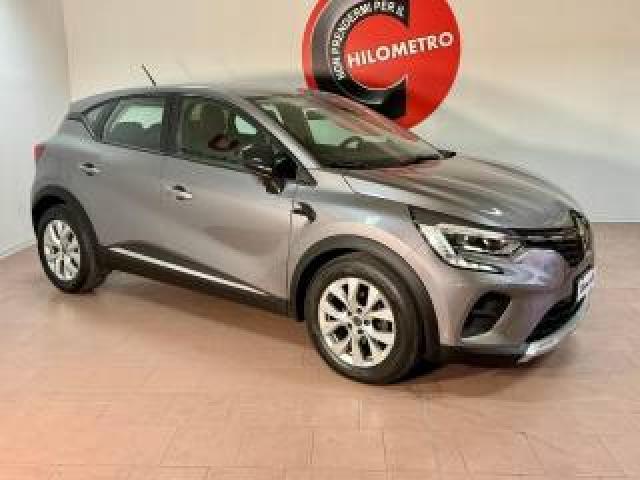 Renault Captur Blue Dci 115 Cv Edc Business Unicoproprietario  