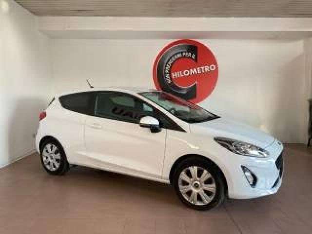 Ford Fiesta Tdci  Autocarro  Unicoprop Iva Esp. Ok Neopatentat 
