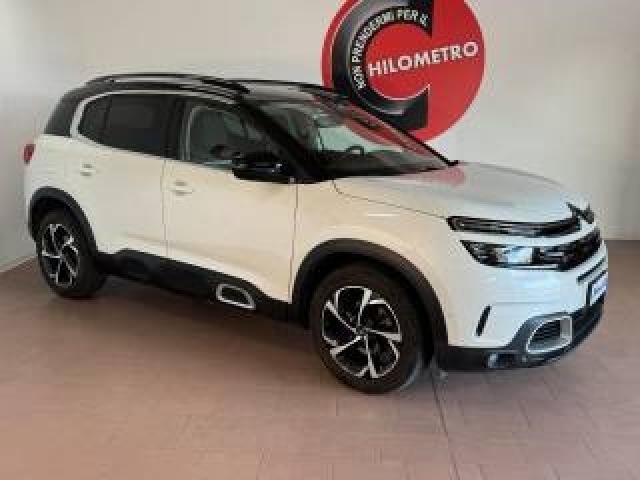 Citroen C5 Aircross Bluehdi 130 S&s Shine 