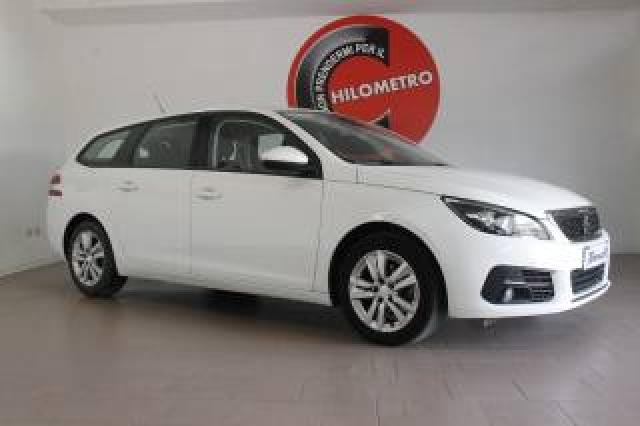 Peugeot 308 Bluehdi 130 Sw Active Business Unicoprop.ivaesp  