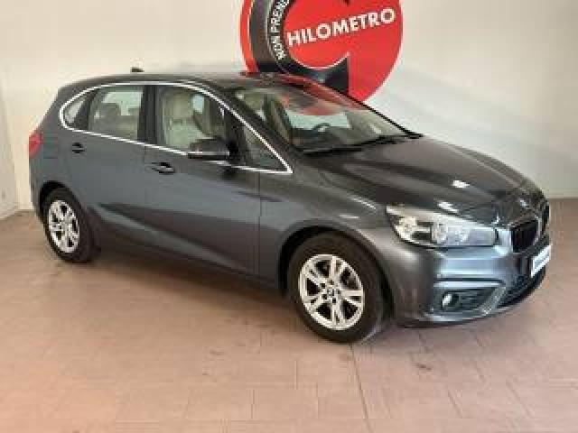 Bmw 214 D Active Tourer Advantage Ok Neopatentati 