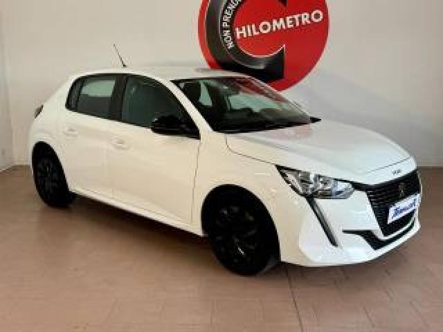 Peugeot 208 Puretech 75  Allure Unicoprop. Iva Esposta Ok.neop 