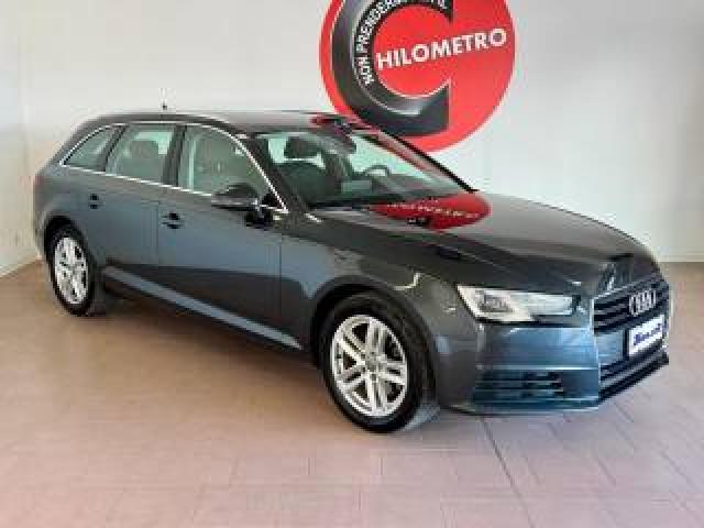 Audi A4 Avant 2.0 Tdi 150 Cv S Tronic Business 