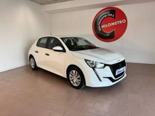 Peugeot 208 Bluehdi 100 Stop&start 5 Porte Allure 