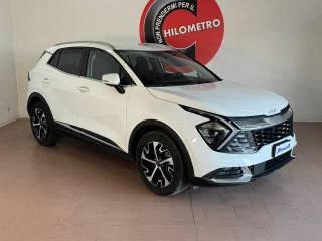 Kia Sportage 1.6 Tgdi Hev At Style Unicoproprietario  