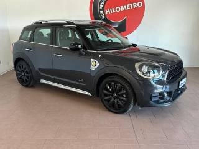 Mini Countryman 1.5 Se Business Countryman All4 Plug-In  
