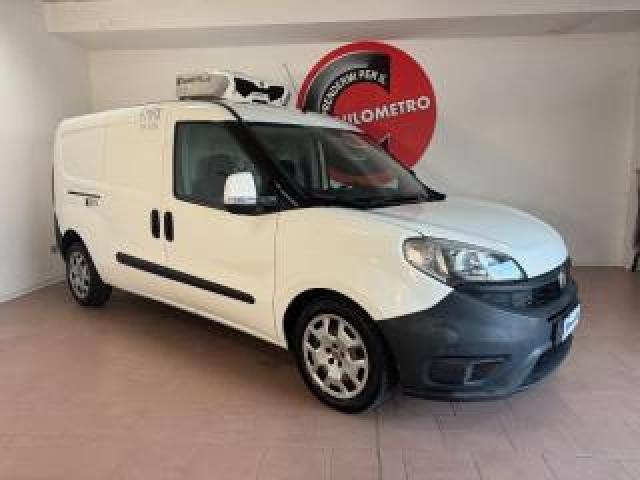 Fiat Doblo Doblò 1.6 Mjt 120cv  Cargo Maxi Frigo Ivaesp 