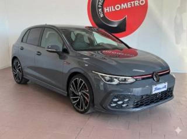 Volkswagen Golf 2.0 Tsi Dsg Gti Garanzia Vw Fino Al 06/2027 