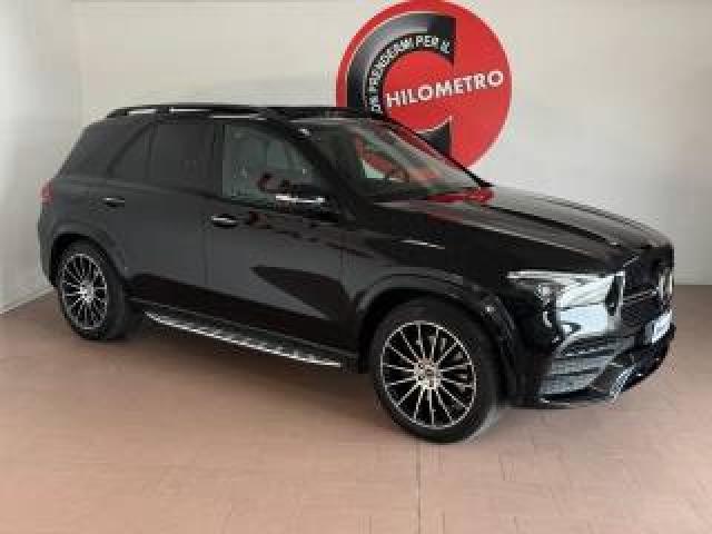 Mercedes Benz Gle 400 D 4matic Premium Plus Gancio,tetto,multibeam,360 