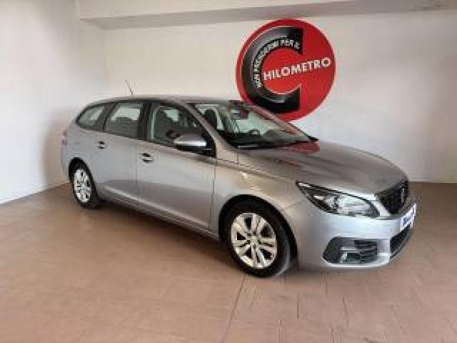 Peugeot 308 Bluehdi 100 S&s Business Unicoprop. Ivaesp  