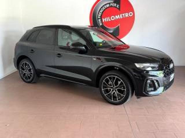 Audi Q5 40tdi 204 Cv S Tronic S Line Unicoprop. Matrix  