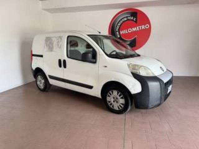 Fiat Fiorino 1.3 Mjt 75cv Furgone  4 Porte Iva Esposta  