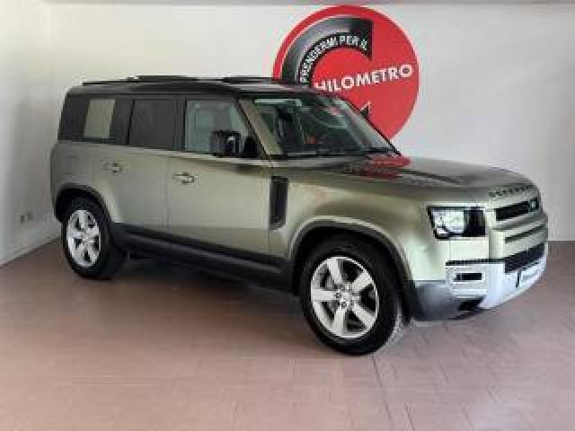 Land Rover Defender 110 3.0 L6 400 Cv Awd Auto First Edition Gancio  