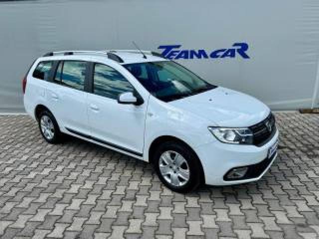 Dacia Logan 1.0 Tce 100cv Eco-G Ok Neopat. Unicoprop. Iva Esp 