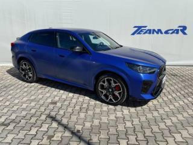 Bmw X2 M35i Xdrive Msportpro Frozen Portimao Blue,iva Esp 