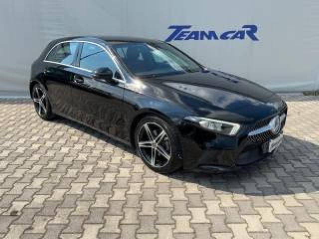 Mercedes Benz A 180 D Automatic Sport Ok Neopat. Led High Performance 