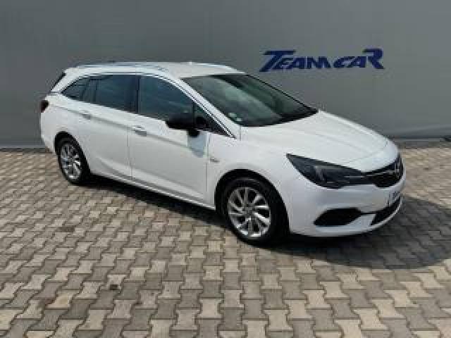 Opel Astra 1.5 122cv Sports Tourer Ultimate Ok Neop.unip.  