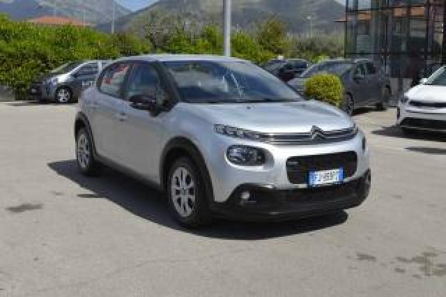 Citroen C3 Puretech 1.2 82cv Feel Edition 