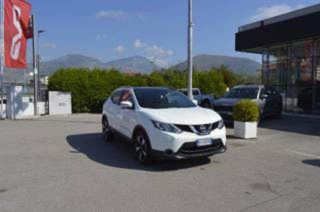 Nissan Qashqai 1.5 Dci N-Connecta 