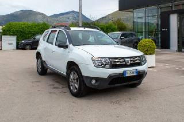 Dacia Duster 1.5 Dci 110cv S&s 4x2 Serie Speciale Lauréate Fami 