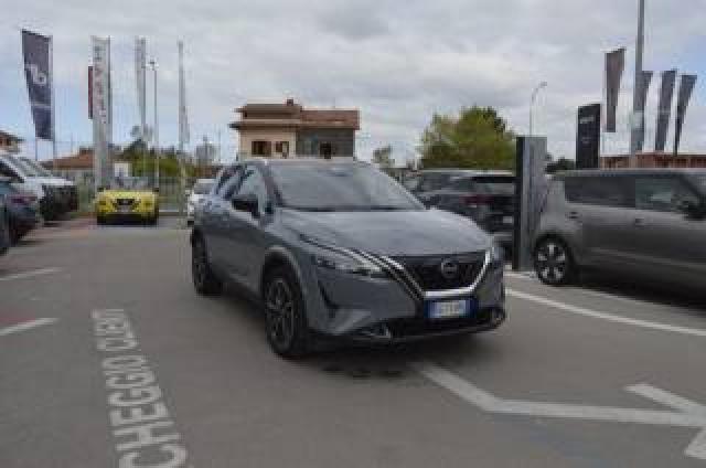 Nissan Qashqai Qashqai E-Power Tekna 