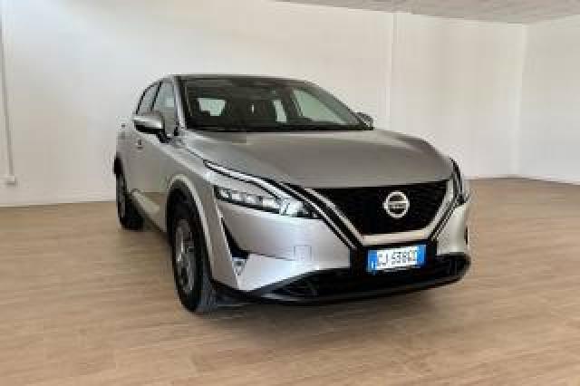 Nissan Qashqai Mhev 140 Cv Acenta 