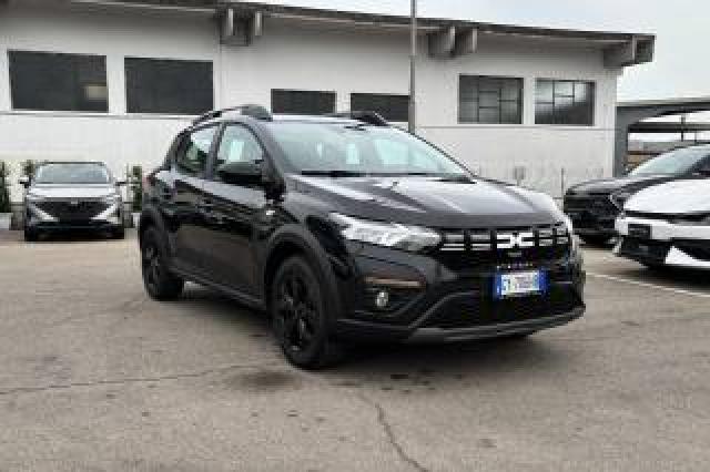 Dacia Sandero Stepway 1.0 Tce Eco-G Extreme Up 