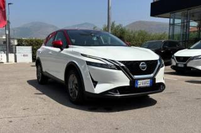 Nissan Qashqai Mhev 140 Cv Business 
