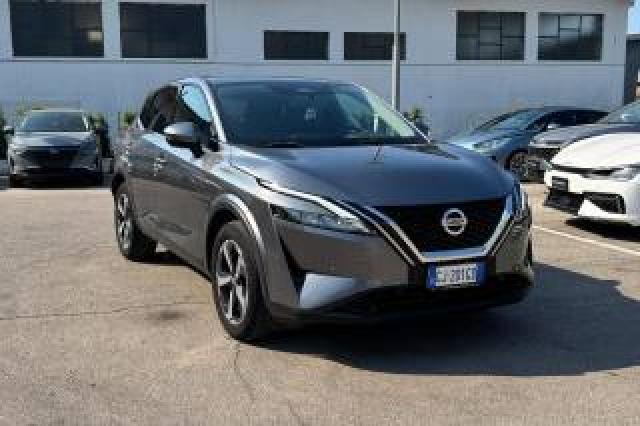 Nissan Qashqai Mhev 158 Cv Xtronic N-Connecta 