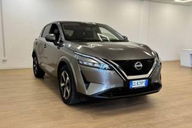 Nissan Qashqai Mhev 158 Cv Xtronic N-Connecta 