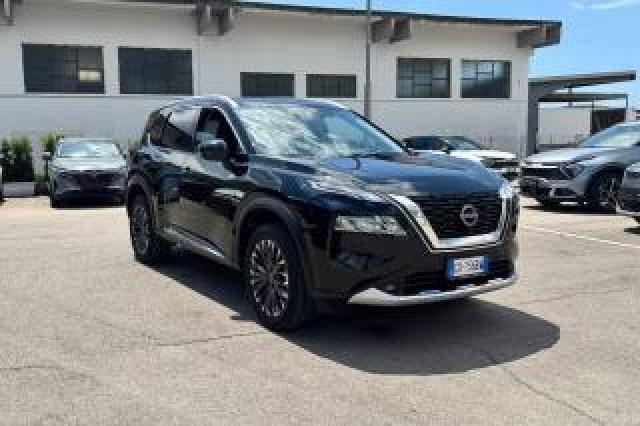 Nissan X-Trail Mild Hybrid 2wd 5 Posti Tekna 