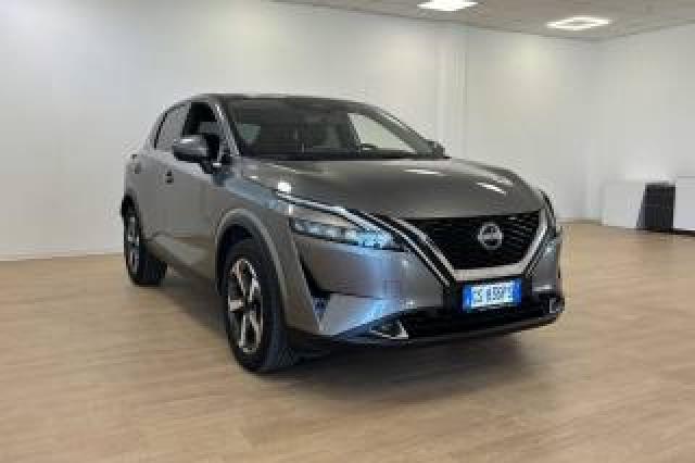 Nissan Qashqai Mhev 140 Cv N-Connecta 