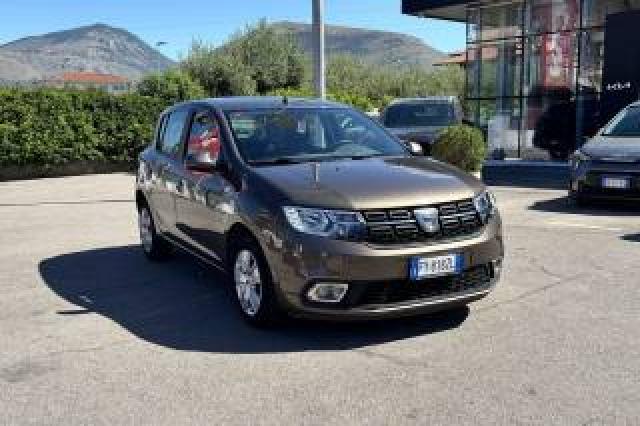 Dacia Sandero Streetway 1.5 Blue Dci 75 Cv S&s Comfort 