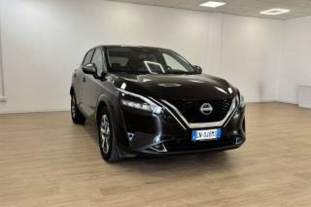 Nissan Qashqai Mhev 140 Cv N-Connecta 