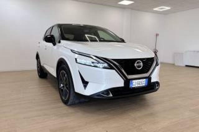 Nissan Qashqai Mhev 140 Cv N-Connecta 