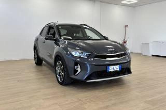 Kia Stonic 1.0 T-Gdi 100 Cv Mhev Imt Style 