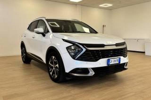 Kia Sportage 1.6 Crdi Mhev Dct Style 