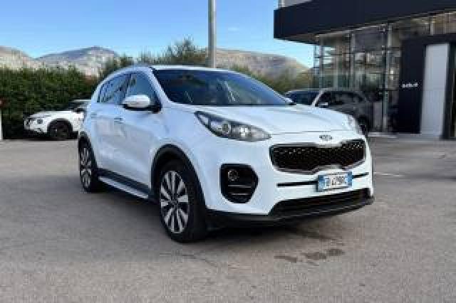 Kia Sportage 1.7 Crdi 2wd Class 