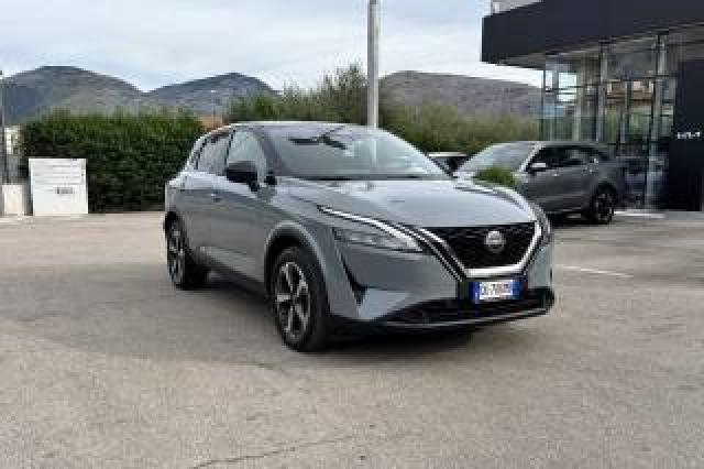Nissan Qashqai Mhev 158 Cv Xtronic N-Connecta 