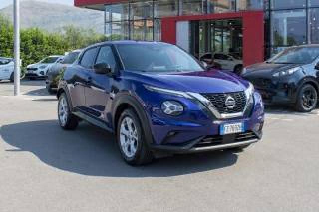 Nissan Juke 1.0 Dig-T 117 Cv Acenta 