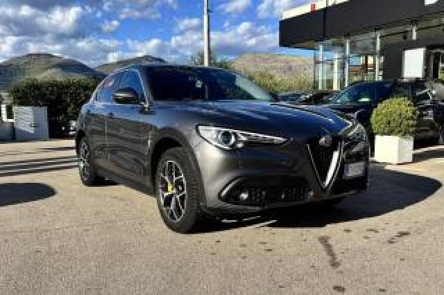 Alfa Romeo