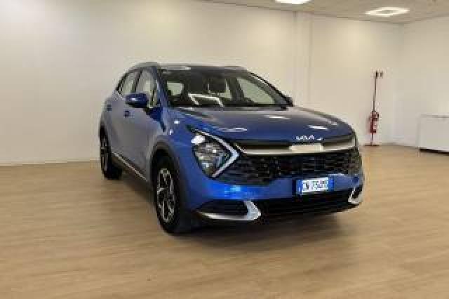 Kia Sportage 1.6 Tgdi Gpl Business 