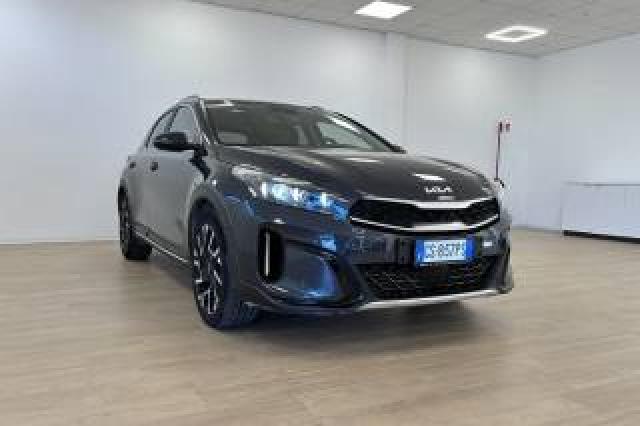 Kia Xceed 1.0 T-Gdi Gpl Style 