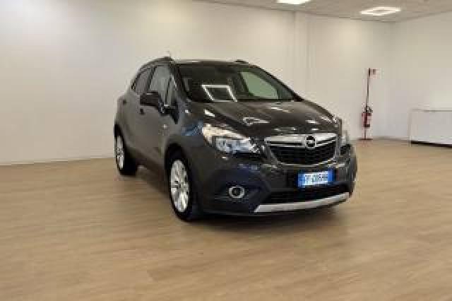 Opel Mokka 1.4 Turbo Gpl Tech 140cv 4x2 Cosmo 