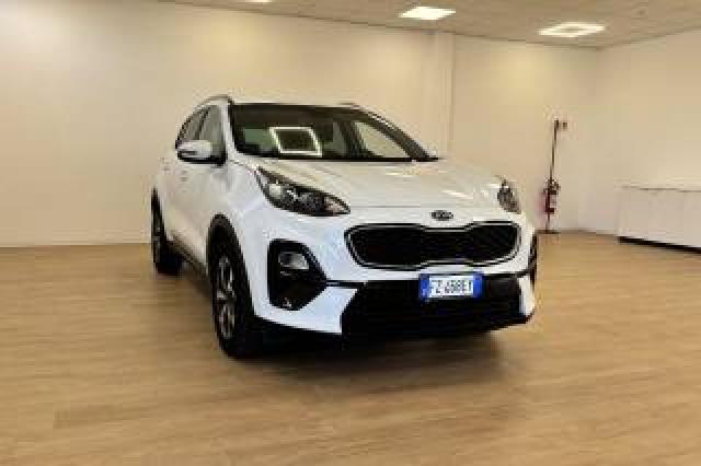 Kia Sportage 1.6 Crdi 136 Cv Dct7 2wd Business Class 