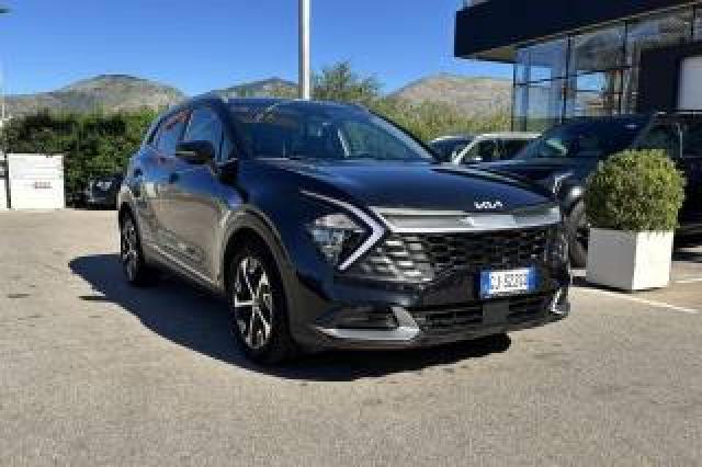 Kia Sportage 1.6 Crdi Mhev Dct Style 