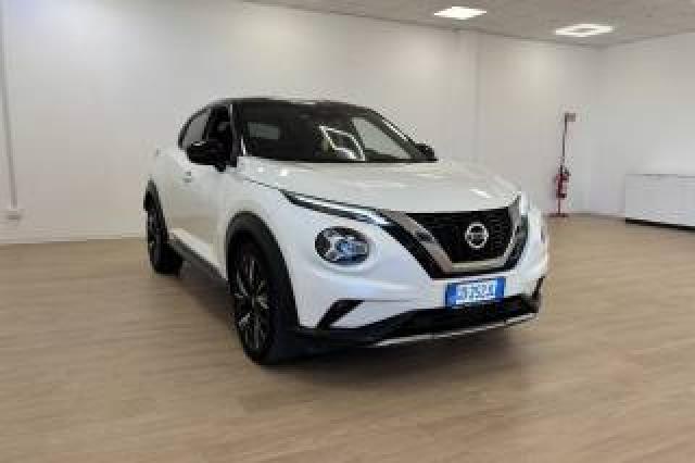 Nissan Juke 1.0 Dig-T 114 Cv N-Design 