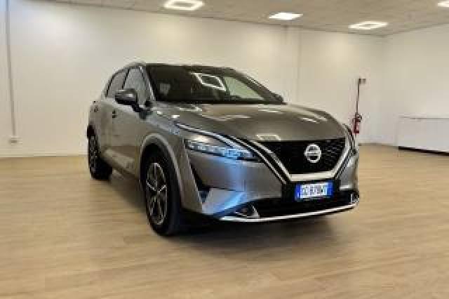 Nissan Qashqai Mhev 140 Cv Tekna 