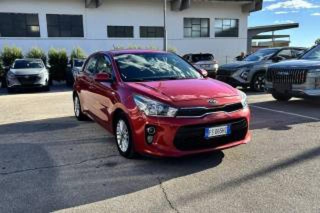 Kia Rio 1.2 Mpi 5 Porte Gpl Cool 